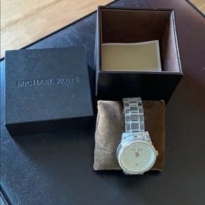 michael kors watch women Style MK5369